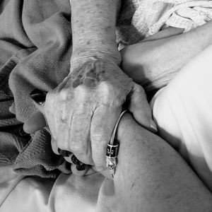 Meet your Posher, Kathy